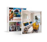 Séjour Romantique Sur La Côte D'azur : 2 Jours En Hôtel 4* À Nice - Smartbox - Coffret Cadeau Séjour