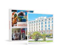 Séjour Sur La Côte D'azur : 2 Jours Avec Dîner À Nice - Smartbox - Coffret Cadeau Séjour