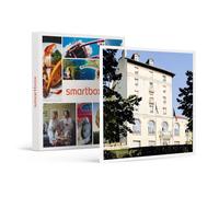 Séjour Thermal De 2 Jours Près De Vittel Avec Modelage Et Accès À L'espace Détente - Smartbox - Coffret Cadeau Séjour