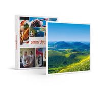 Séjour Volcans D'auvergne - Smartbox - Coffret Cadeau Séjour