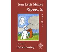 Séjours, là : Suivi de D'autres vies