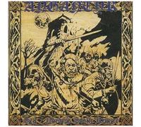 Angantyr – Sejr-Nordens Stolte Krigere – CD