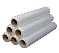 SEK Verpackung rouleaux de film stretch, 6 pièces, 300 m x 500 mm x 20 my