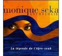 Seka,Monique - Anthologie [Import]