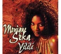 Seka,Monique - Yelele