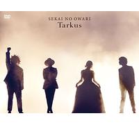Sekai No Owari-Live [Tarkus] (2 DVD) [Edizione: Giappone] [Import]
