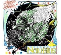 Sekai No Owari Nautilus (CD)