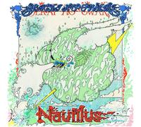 Sekai No Owari Nautilus (CD)