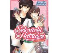 Sekaiichi Hatsukoi 1 - [Livre en VO] Nakamura, Shungitu (Auteur)