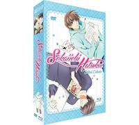Sekaiichi Hatsukoi - Intégrale - Edition Collector Limitée - Combo [Blu-ray] + DVD