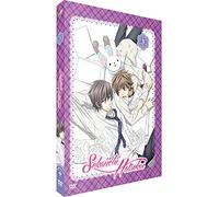 sekaiichi hatsukoi - saison 2, ép.3 - manga