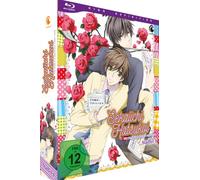 Sekaiichi Hatsukoi - Staffel 1 - Vol. 1 - Blu-ray mit Sammelschuber (Limited Edition)
