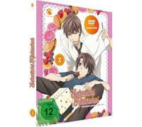 Sekaiichi Hatsukoi - Staffel 1 - Vol. 2 - DVD