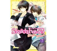 Sekaiichi Hatsukoi T07