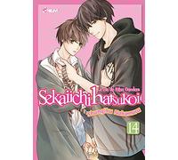 Sekaiichi Hatsukoi T14