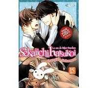 Sekaiichi Hatsukoi T15