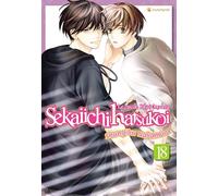 Sekaiichi Hatsukoi T18