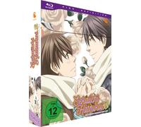 Sekaiichi Hatsukoi - The World's Greatest First Love - 2. Staffel - Vol. 1 [Blu-ray]