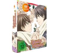 Sekaiichi Hatsukoi - The World's Greatest First Love - Staffel 2 - Gesamtausgabe - [DVD]