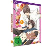 Sekaiichi Hatsukoi - The World's Greatest First Love - Vol. 2 [Blu-ray]