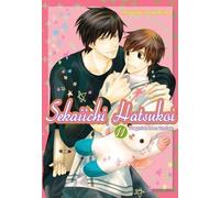 Sekaiichi Hatsukoi. Tom 11 - Shungiku Nakamura (Literatur auf Polnisch)