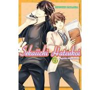 Sekaiichi Hatsukoi. Tom 13 - Nakamura Shungiku (Littérature en polonais)