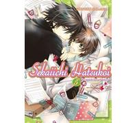Sekaiichi Hatsukoi. Tom 5 - Shungiku Nakamura (Littérature en polonais)