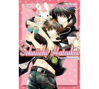 Sekaiichi Hatsukoi. Tom 6 - Shungiku Nakamura (Littérature en polonais)