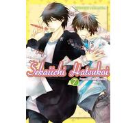 Sekaiichi Hatsukoi. Tom 7 - Shungiku Nakamura (Littérature en polonais)