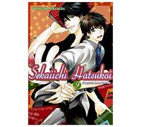 Sekaiichi Hatsukoi (Tom 9) - Shungiku Nakamura [KOMIKS]