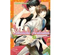 Sekaiichi Hatsukoi. Tom 9 - Shungiku Nakamura (Littérature en polonais)