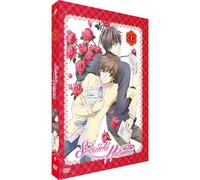 Sekaiichi Hatsukoi - Vol 01 - Dvd