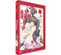Sekaiichi Hatsukoi – DVD – Vol. 01 – Blackbox