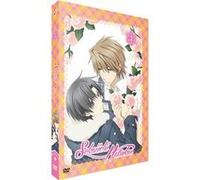 Sekaiichi Hatsukoi - Vol 02 - Dvd