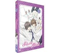 Sekaiichi Hatsukoi - Vol 03 - Dvd