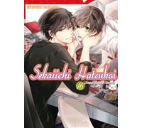 Sekaiichi Hatsukoi. Volume 16