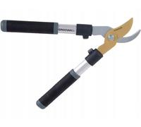 Sekator ogrodowy ręczny do gałęzi 45 cm