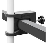 Sekey Support de Parasol pour Balustrade de Balcon
