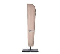 Sekey Housse Parasol Deporte/Parasol, Capuchon de Protection | 265×48/70 cm - Polyester 100% Etanche, Résistant aux UV