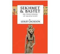 Sekhmet & Bastet