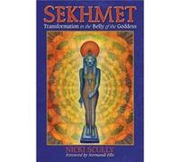 Sekhmet by Nicki Scully Nicki Scully, Normandi Ellis, Hank Wesselman (Auteur)