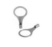 SeKi 14032-25 cosses 0,5-1,5 mm non isolées - Diamètre du trou : M10-0,5-1,5 mm²