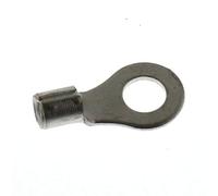 SeKi 14042 Lot de 25 cosses à œillet Diamètre du trou M6 4,0-6,0 mm
