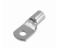 SeKi 14106 Lot de 1 cosses de câble 70 mm M8 Argenté