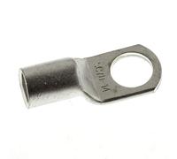 SeKi 14109-70 mm - 1 cosse tubulaire - Diamètre du trou : M14.