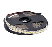 SeKi Bande haute luminosité Blanc froid 6000 K 24 V 500 cm 240 LEDs/m IP20, 100 W