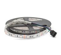 Seki Bandes 24 V, 500 cm, 60 LEDs/m (300 Stk.), IP20, POLYETHYLENE, RGB
