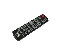 Seki Easyplus Adaptative Télécommande Universelle Noir