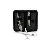 Seki Edge Craftsman G-3106 Kit de soin des ongles 5 pièces aiguisé à la main