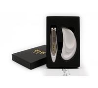 Seki Edge Kit manucure 2 pièces (homologué pour avion) G-3110 aiguisé à la main